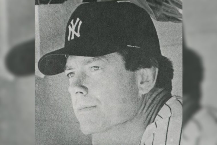 Jeff Torborg, Catcher of Three No-Hitters and a Manager, Dies at 83