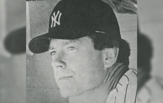 Former MLB Catcher and White Sox Manager Jeff Torborg Dies at 83