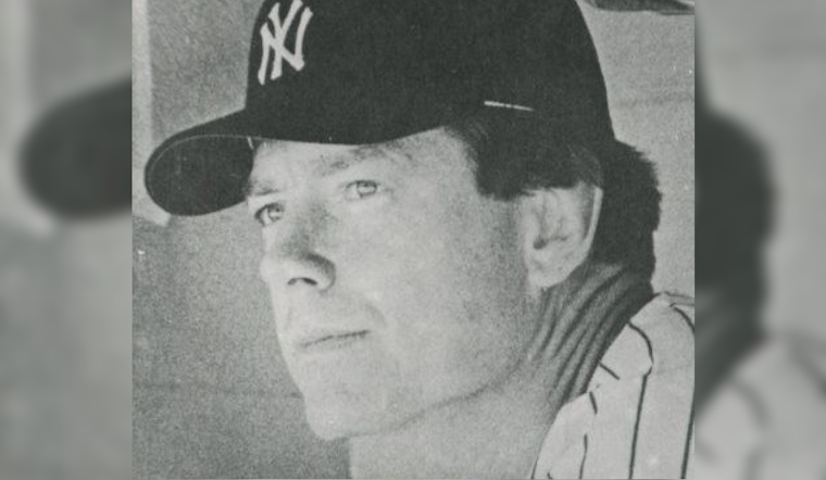 Jeff Torborg, Catcher of Three No-Hitters and a Manager, Dies at 83