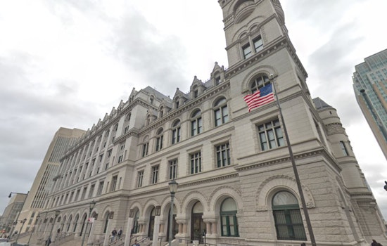 Former Mozambique Finance Minister Sentenced to Over 8 Years in U.S. Prison for $2 Billion Fraud Scheme