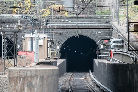 Former MTA Chief Thomas Prendergast Appointed CEO of Gateway Development Commission to Spearhead Hudson River Tunnel Project