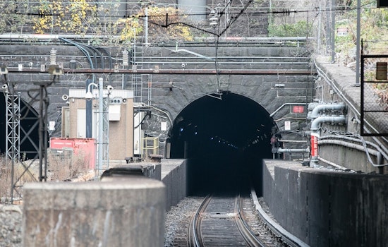 Former MTA Chief Thomas Prendergast Appointed CEO of Gateway Development Commission to Spearhead Hudson River Tunnel Project