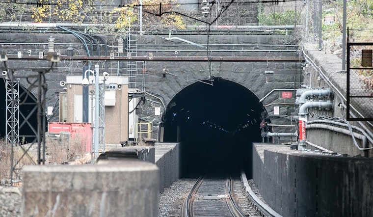 Former MTA Chief Thomas Prendergast Appointed CEO of Gateway Development Commission to Spearhead Hudson River Tunnel Project