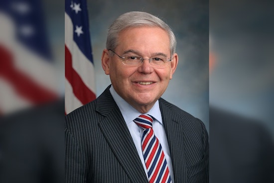 Former NJ Senator Bob Menendez Faces Sentencing in Manhattan Federal Court on Corruption Charges