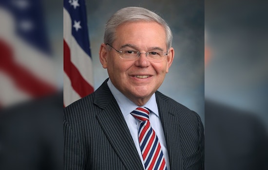 Former NJ Senator Bob Menendez Faces Sentencing in Manhattan Federal Court on Corruption Charges