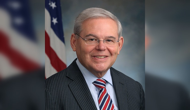 Former NJ Senator Bob Menendez Faces Sentencing in Manhattan Federal Court on Corruption Charges