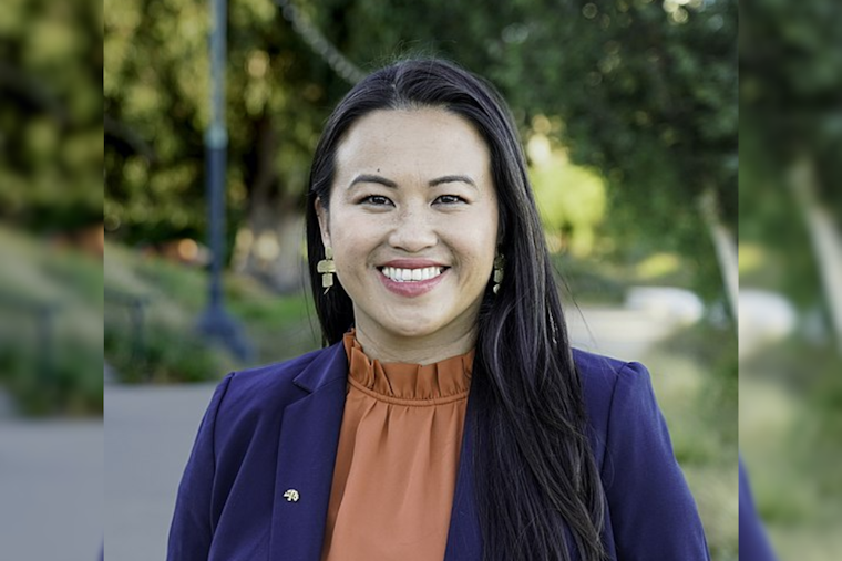 Former Oakland Mayor Sheng Thao and Partner Indicted in Federal Corruption Probe