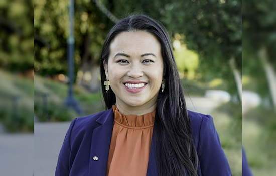 Former Oakland Mayor Sheng Thao and Partner Indicted in Federal Corruption Probe