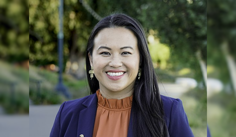 Former Oakland Mayor Sheng Thao and Partner Indicted in Federal Corruption Probe