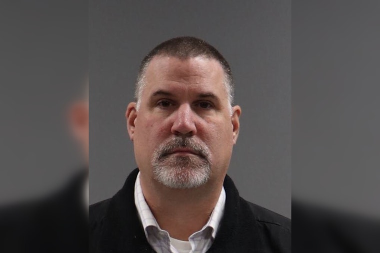 Former Pennsbury School District Music Instructor Sentenced to Probation for Child Pornography Possession