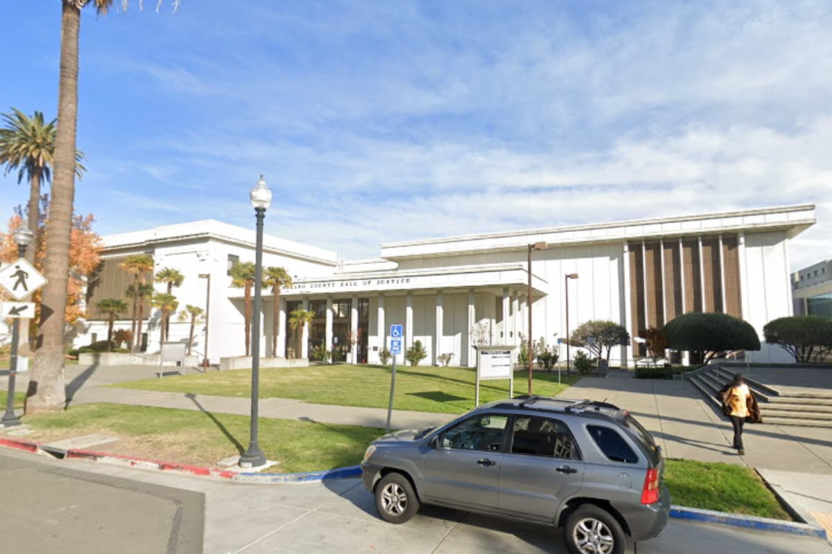 Former Point Buckler Island Owner Arrested After Its $3.8 Million Sale