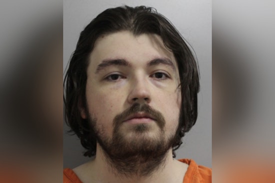 Former Polk County Substitute Teacher Charged with Sending Inappropriate Messages to Haines City High Student