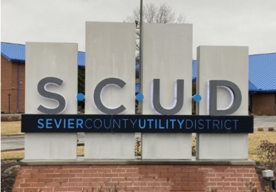 Former Sevier County Utility District President Charged with Bribery and Misconduct Amidst $181K Embezzlement Case