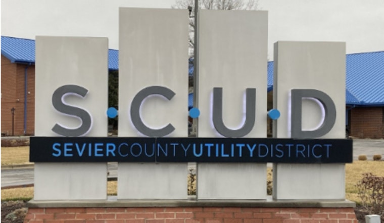 Former Sevier County Utility District President Charged with Bribery and Misconduct Amidst $181K Embezzlement Case