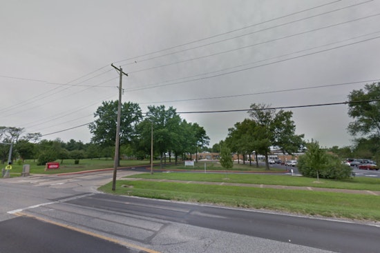 Former St. Louis Officer Pleads Guilty to Terroristic Behavior at 2023 Trunk-or-Treat Event