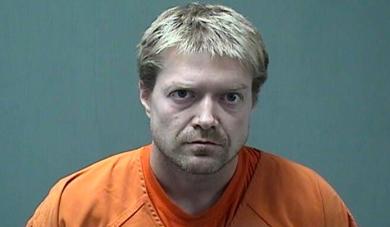 Former Thiensville Teacher Charged with Child Sex Crimes, Accused of Misconduct with Students