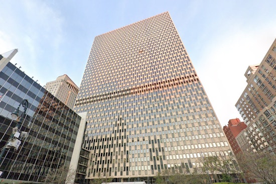 Former Trader Indicted for Allegedly Stealing Trade Secrets from New York-Based Quant Firm