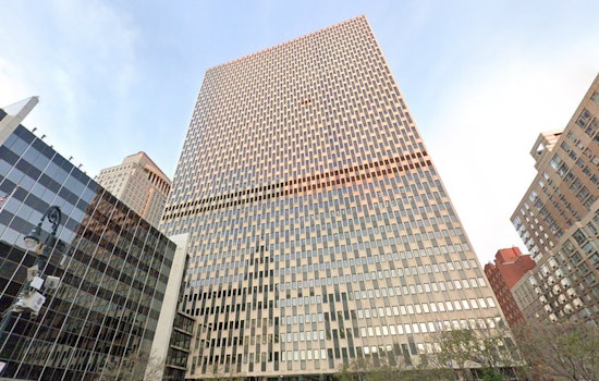 Former Trader Indicted for Allegedly Stealing Trade Secrets from New York-Based Quant Firm