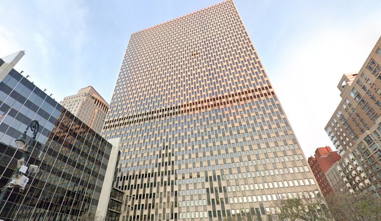 Former Trader Indicted for Allegedly Stealing Trade Secrets from New York-Based Quant Firm