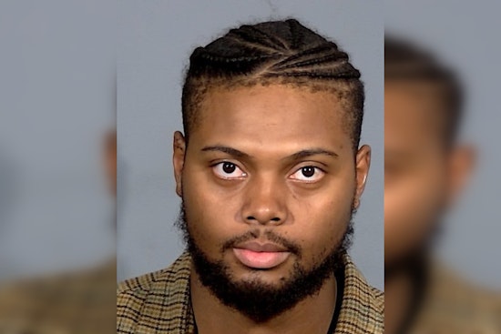 Former Valley High School Substitute Teacher Enters No-Contest Plea in Las Vegas Student Altercation Case