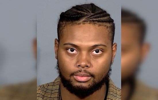 Former Valley High School Substitute Teacher Enters No-Contest Plea in Las Vegas Student Altercation Case
