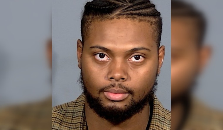 Former Valley High School Substitute Teacher Enters No-Contest Plea in Las Vegas Student Altercation Case