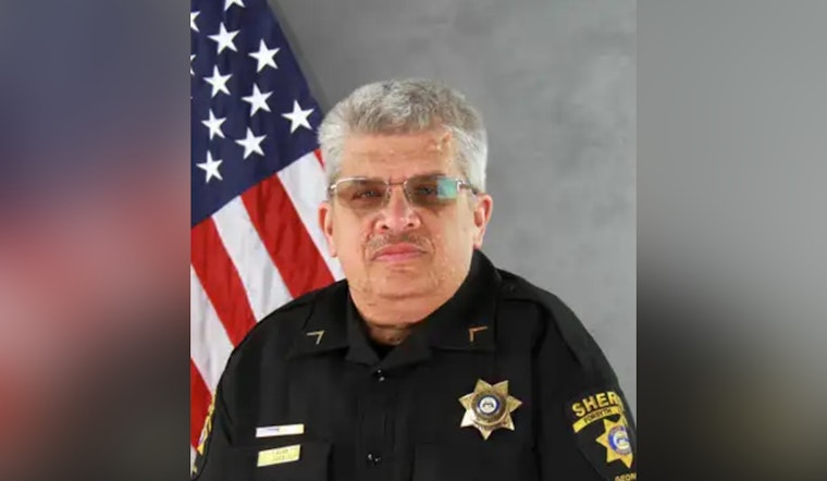 Forsyth County Mourns the Loss of Heroic Sergeant Daniel Rush After Illness