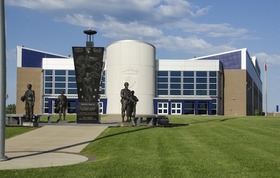 Fort Campbell's 101st Airborne Division Dispatched to U.S. Southern Border Amid National Emergency
