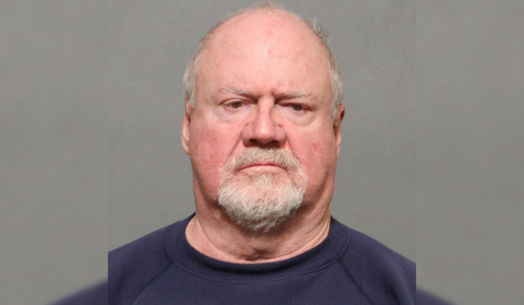 Fort Collins Man Charged with Impersonating a Peace Officer Near Horsetooth Reservoir