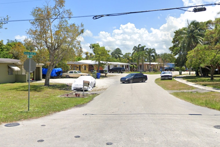 Fort Lauderdale Faces Traffic Disruptions Amid Sewer Repair on NW 12th Street