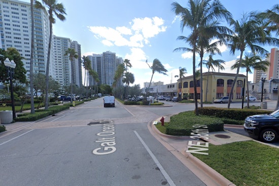 Fort Lauderdale Kicks Off Nighttime Construction on Galt Ocean Drive for Stormwater System Overhaul