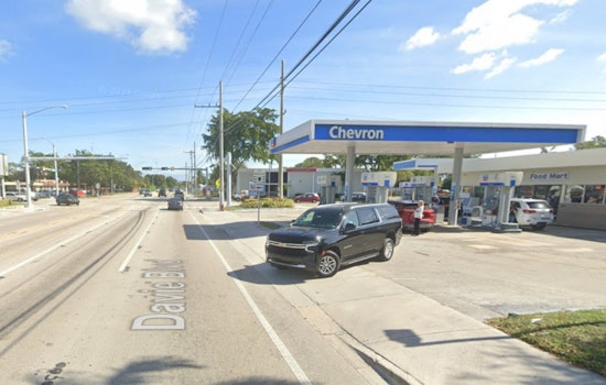 Fort Lauderdale Officer Involved in Fatal Shooting of Suspect After Traffic Stop Escalation