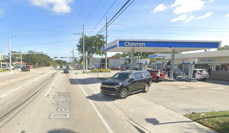 Fort Lauderdale Officer Involved in Fatal Shooting of Suspect After Traffic Stop Escalation