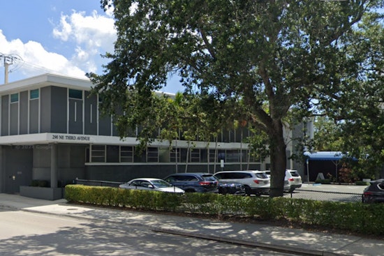 Fort Lauderdale Parking Services Lobby to Close Temporarily for Team-Building on February 6