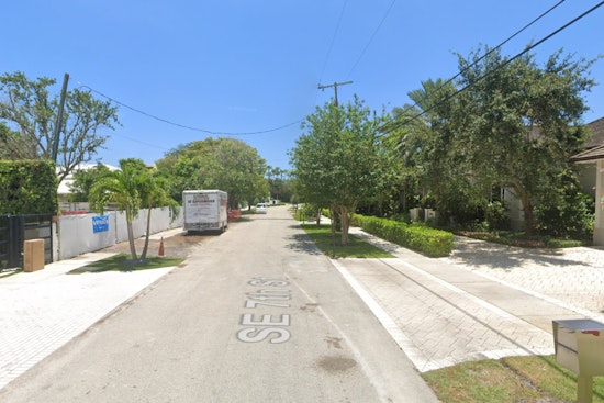 Fort Lauderdale Partners with David Mancini & Sons for SE 7th Street Stormwater System Upgrade