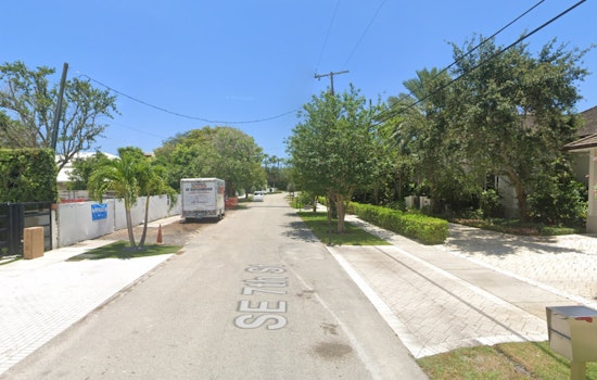 Fort Lauderdale Partners with David Mancini & Sons for SE 7th Street Stormwater System Upgrade