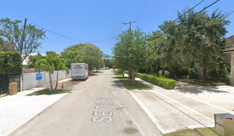 Fort Lauderdale Partners with David Mancini & Sons for SE 7th Street Stormwater System Upgrade