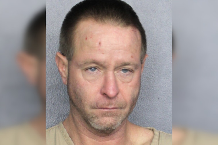 Fort Lauderdale Resident, 75, Brutally Attacked in Home Invasion, Suspect Joseph Soini Charged with Grand Theft and Drug Possession