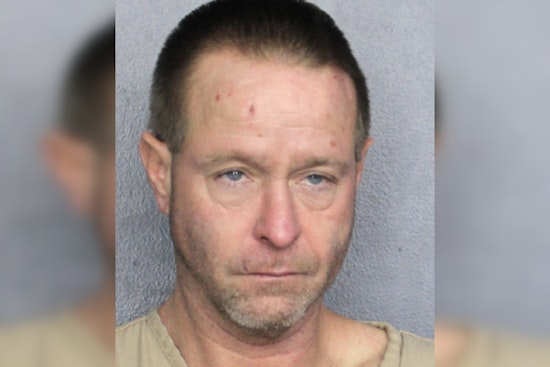 Fort Lauderdale Resident, 75, Brutally Attacked in Home Invasion, Suspect Joseph Soini Charged with Grand Theft and Drug Possession