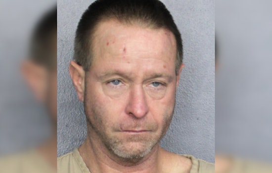 Fort Lauderdale Resident, 75, Brutally Attacked in Home Invasion, Suspect Joseph Soini Charged with Grand Theft and Drug Possession