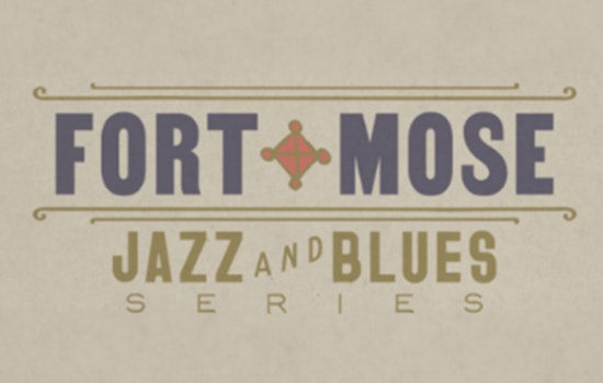 Fort Mose Jazz & Blues Series Returns Featuring Snarky Puppy and Macy Gray at Historic St. Augustine Park