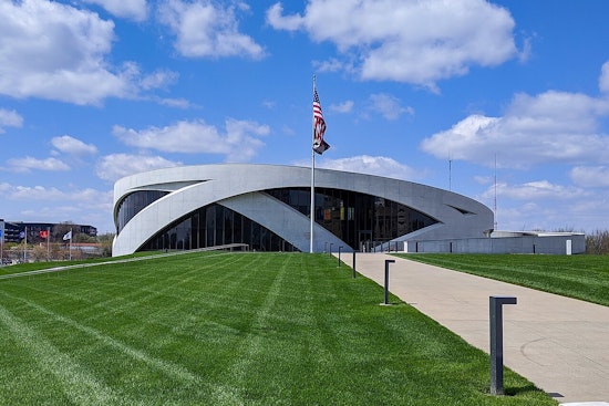 Fort Wayne Veterans National Memorial Benefits from New Legislation Waiving Financial Barrier for Columbarium