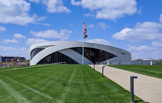 Fort Wayne Veterans National Memorial Benefits from New Legislation Waiving Financial Barrier for Columbarium