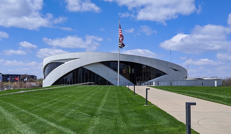 Fort Wayne Veterans National Memorial Benefits from New Legislation Waiving Financial Barrier for Columbarium