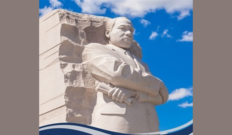 Fort Worth Announces Office Closures and Service Schedules for Martin Luther King Day Observance