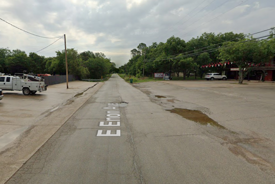 Fort Worth Braces for Traffic Disruptions as Sewer Improvements Begin on Enon Avenue