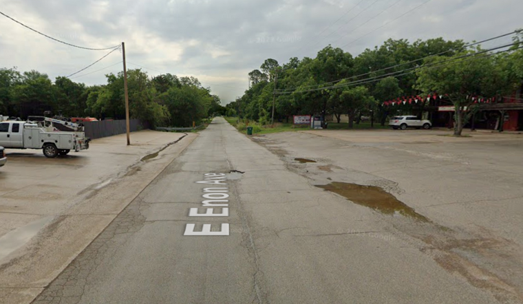 Fort Worth Braces for Traffic Disruptions as Sewer Improvements Begin on Enon Avenue