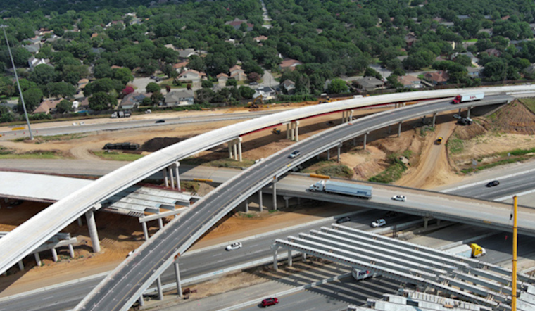 Fort Worth Freeway Alert: Major Overnight Closures on I-820 Starting January 11