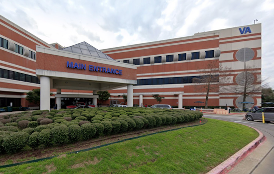 Fort Worth Office of Veterans Affairs Launches Monthly E-Newsletter for Veterans and Families