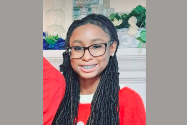 Fort Worth Police Seek Help to Locate Missing Teenager Briella Love, Public Urged to Share Information